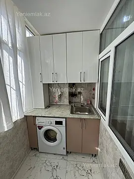 Satılır 3 otaqlı yeni tikili 57 m²