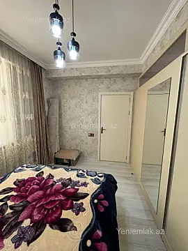 Satılır 3 otaqlı yeni tikili 57 m²