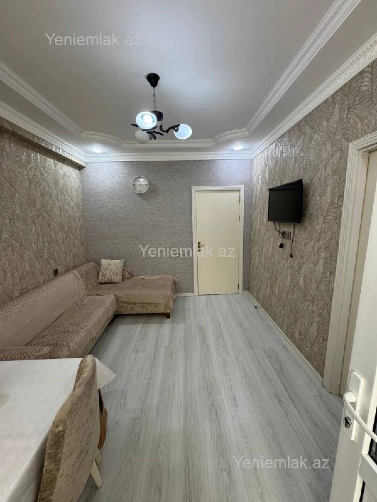 Satılır 3 otaqlı yeni tikili 57 m²