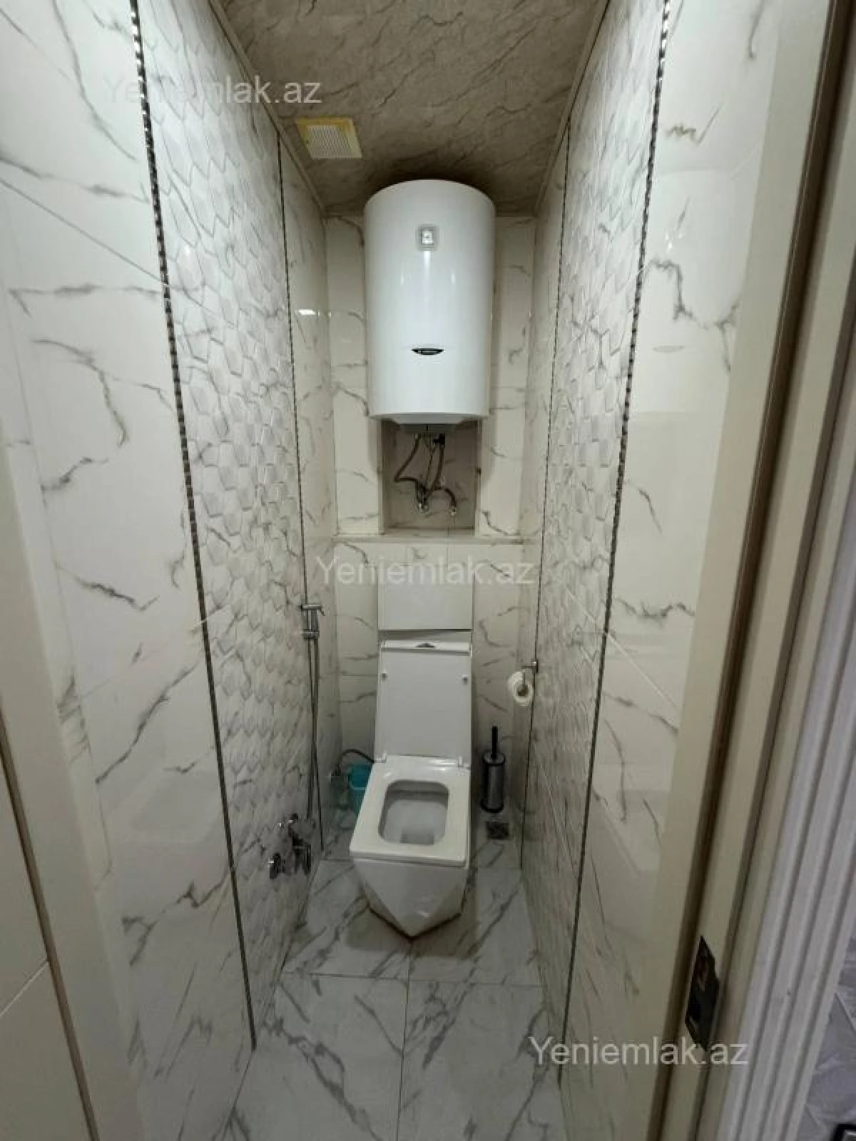 Satılır 3 otaqlı yeni tikili 57 m²