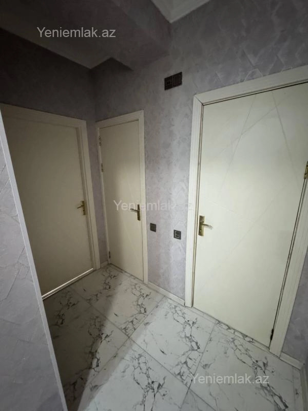 Satılır 3 otaqlı yeni tikili 57 m²