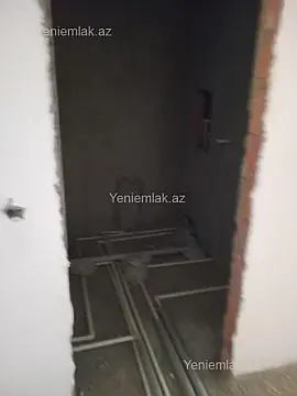 Satılır 2 otaqlı yeni tikili 76 m²