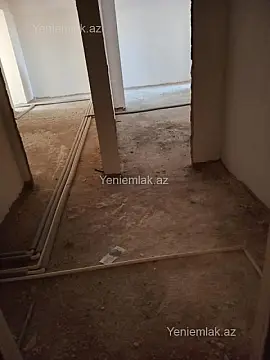 Satılır 2 otaqlı yeni tikili 76 m²