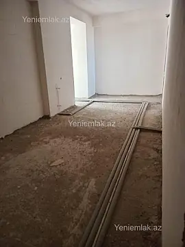 Satılır 2 otaqlı yeni tikili 76 m²
