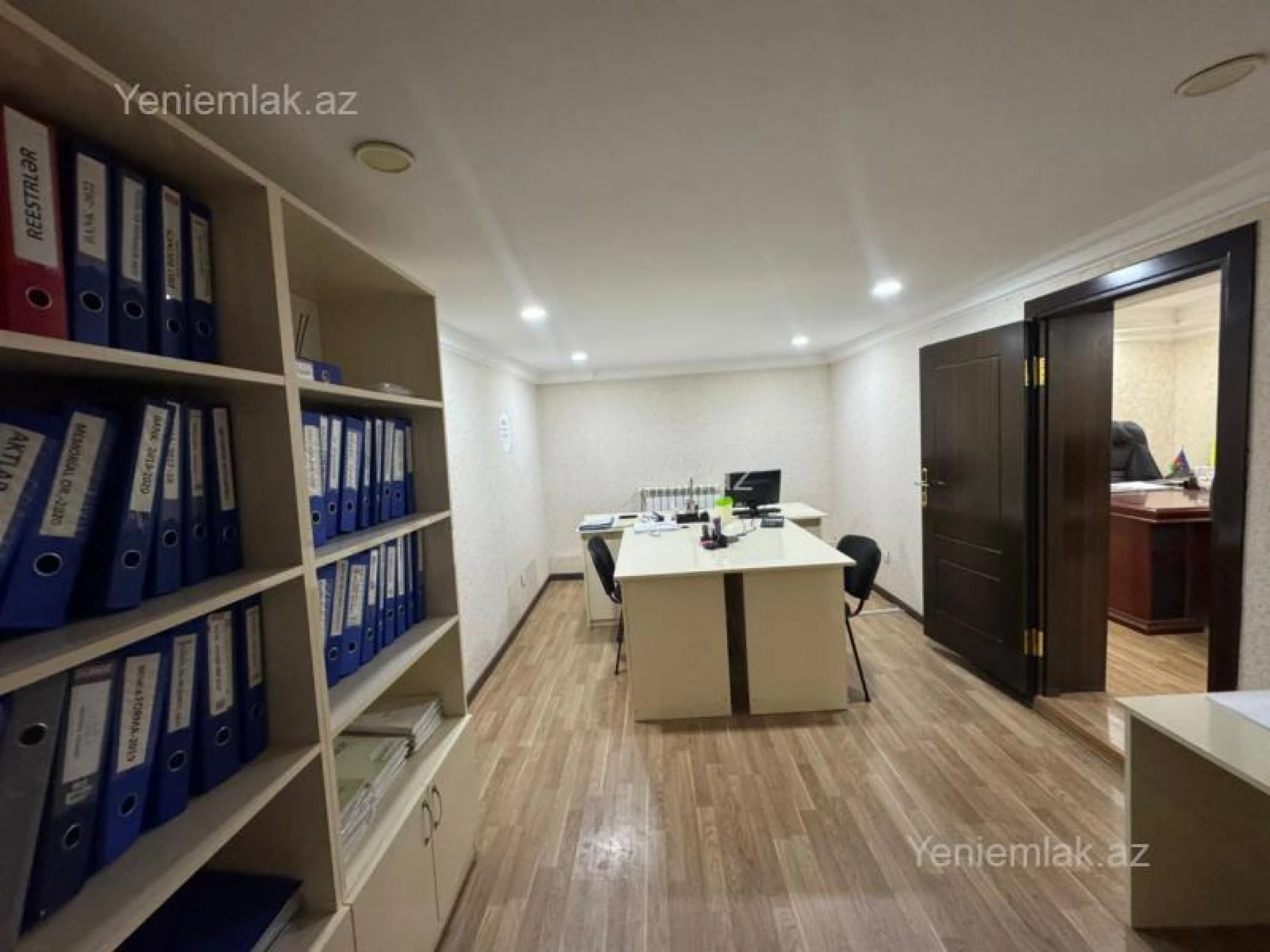 Satılır 4 otaqlı köhnə tikili 87 m²