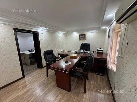 Satılır 4 otaqlı köhnə tikili 87 m²