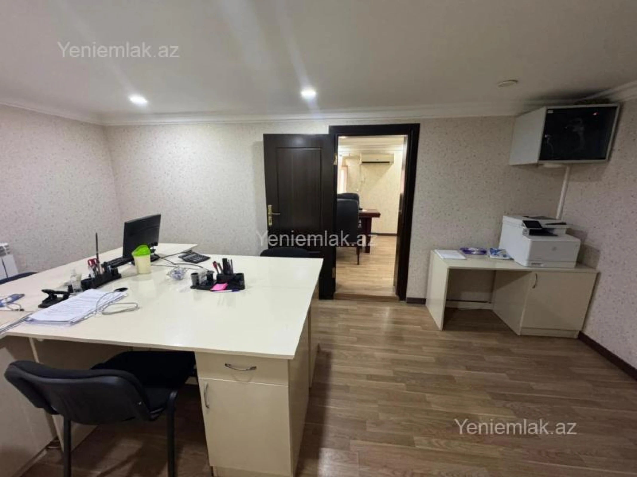 Satılır 4 otaqlı köhnə tikili 87 m²