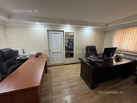 Satılır 4 otaqlı köhnə tikili 87 m²