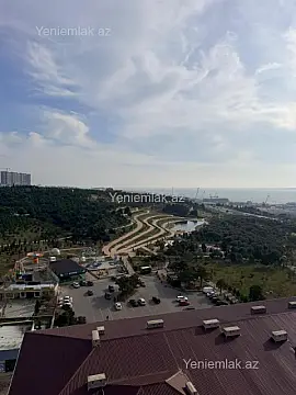 Satılır 3 otaqlı yeni tikili 114 m²