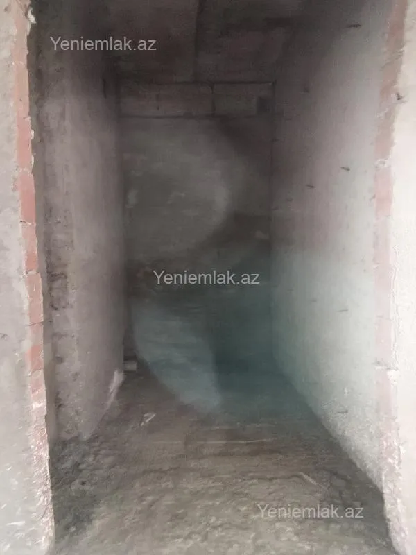 Satılır 3 otaqlı yeni tikili 114 m²
