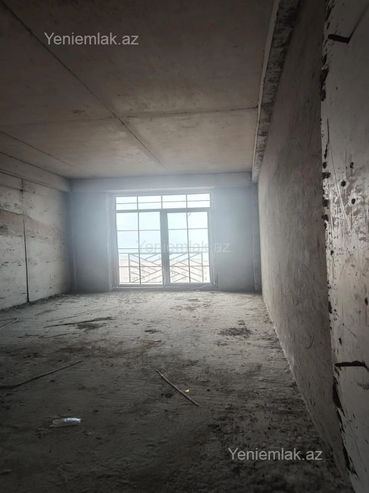 Satılır 3 otaqlı yeni tikili 114 m²