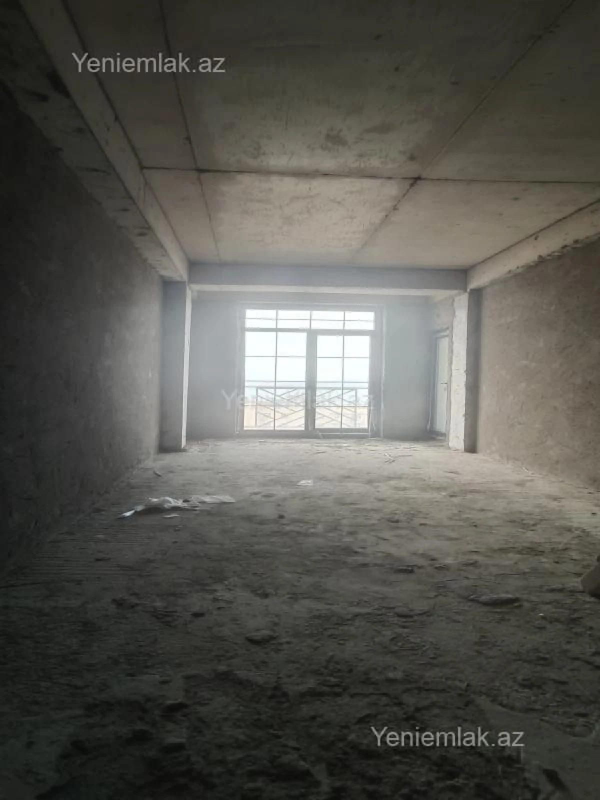 Satılır 3 otaqlı yeni tikili 114 m²