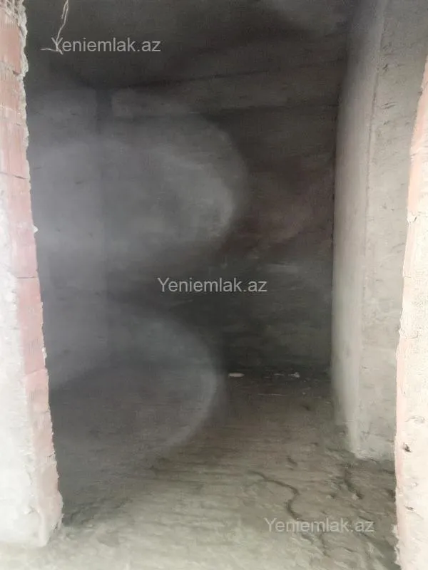 Satılır 3 otaqlı yeni tikili 114 m²