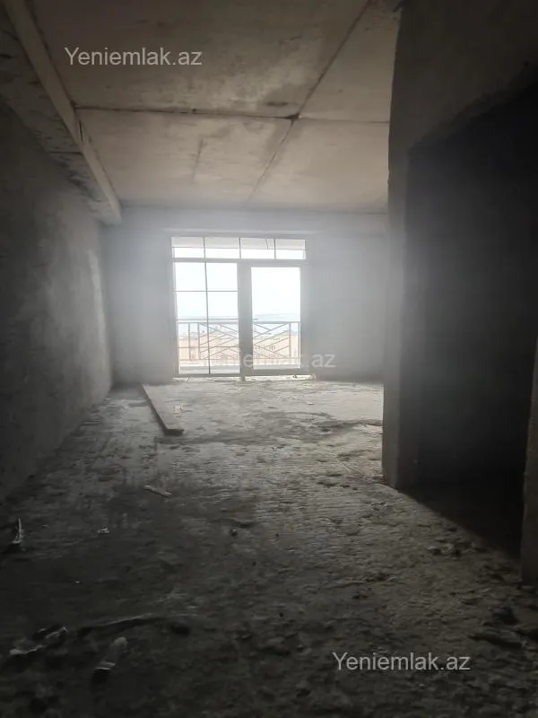 Satılır 3 otaqlı yeni tikili 114 m²