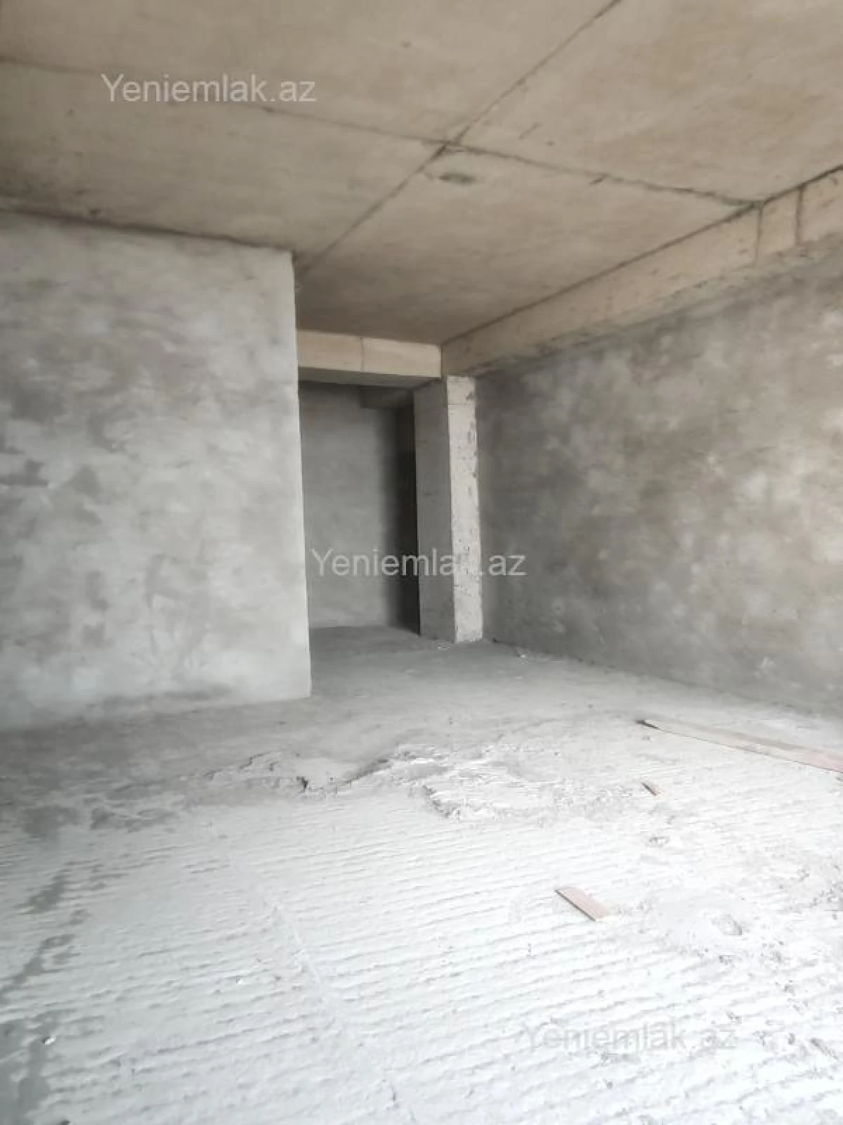 Satılır 3 otaqlı yeni tikili 114 m²