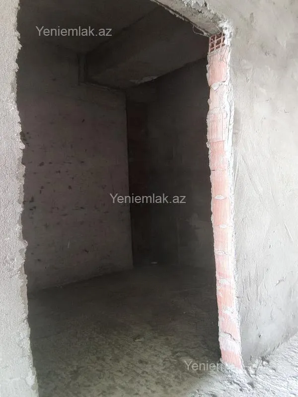Satılır 3 otaqlı yeni tikili 114 m²