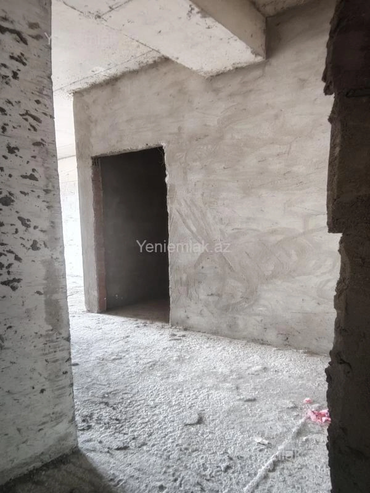 Satılır 3 otaqlı yeni tikili 114 m²