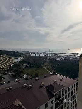 Satılır 3 otaqlı yeni tikili 114 m²