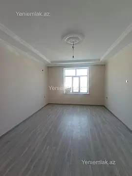 Satılır 3 otaqlı həyət evi 100 m²