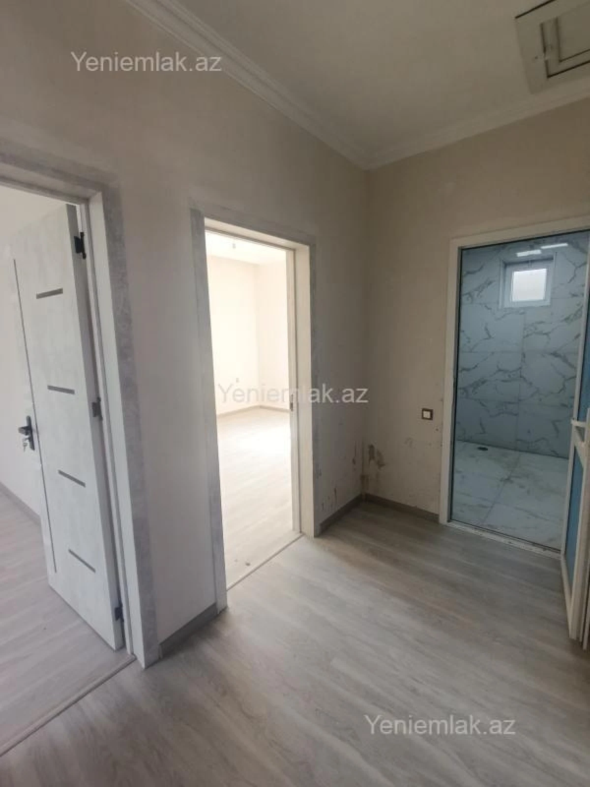 Satılır 3 otaqlı həyət evi 100 m²