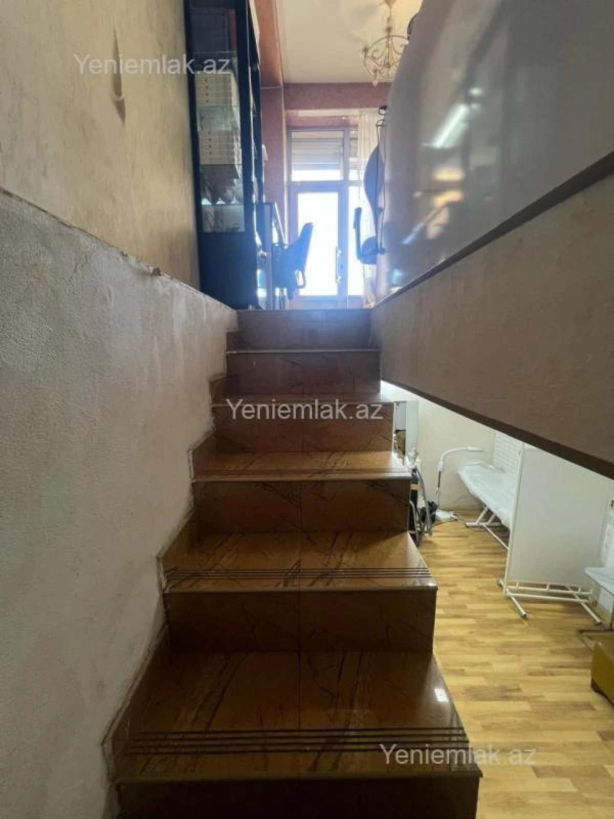 Satılır 2 otaqlı obyekt 50 m²