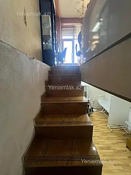 Satılır 2 otaqlı obyekt 50 m²