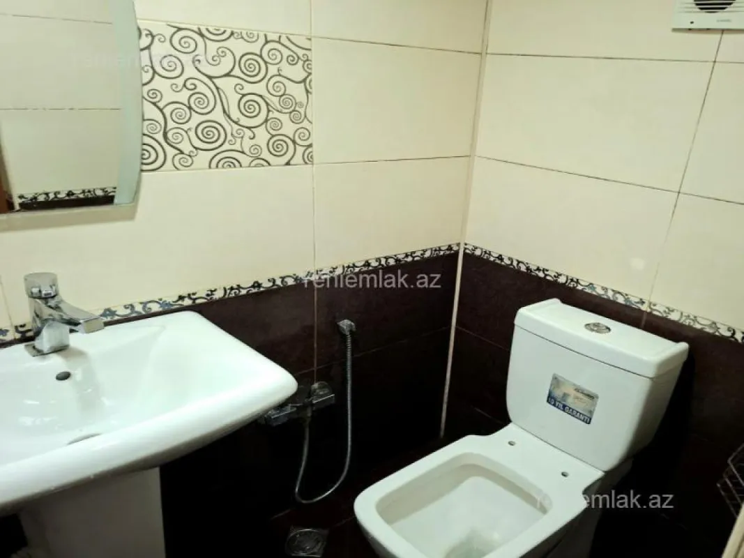 Satılır 2 otaqlı obyekt 50 m²