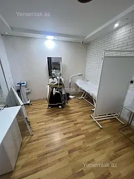 Satılır 2 otaqlı obyekt 50 m²