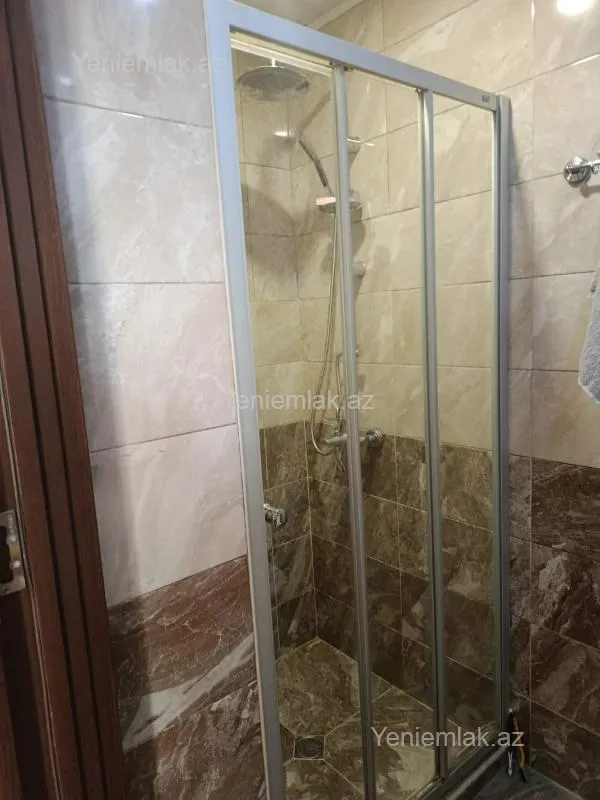 Satılır 2 otaqlı yeni tikili 44 m²