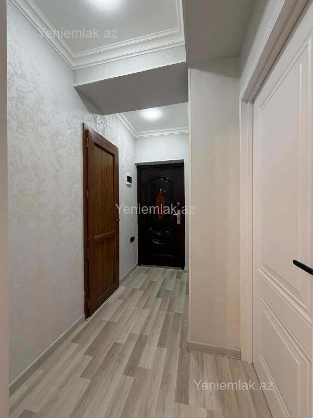 Satılır 2 otaqlı yeni tikili 44 m²