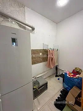 Satılır 2 otaqlı həyət evi 60 m²