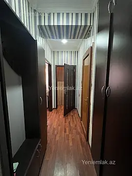 Satılır 2 otaqlı yeni tikili 42 m²