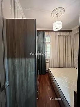Satılır 2 otaqlı yeni tikili 42 m²