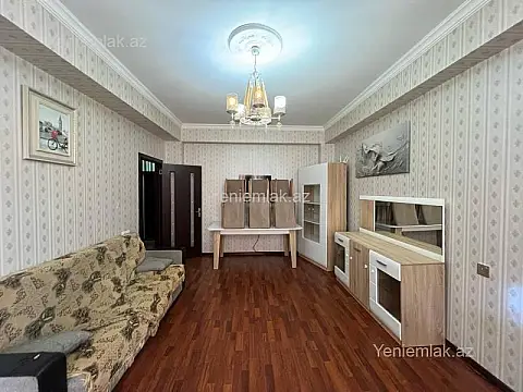 Satılır 2 otaqlı yeni tikili 42 m²