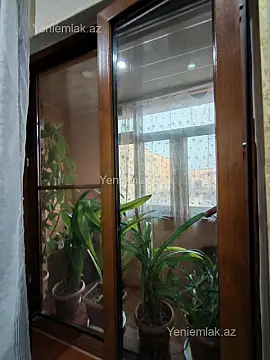Satılır 3 otaqlı köhnə tikili 68 m²