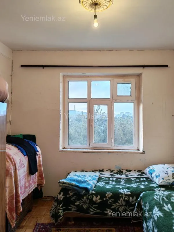 Satılır 3 otaqlı köhnə tikili 68 m²