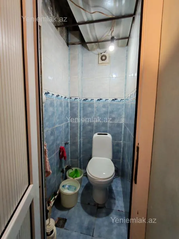 Satılır 3 otaqlı köhnə tikili 68 m²