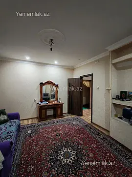 Satılır 3 otaqlı köhnə tikili 68 m²