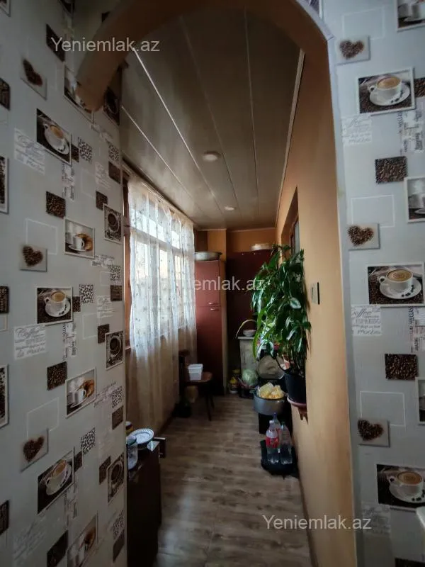 Satılır 3 otaqlı köhnə tikili 68 m²