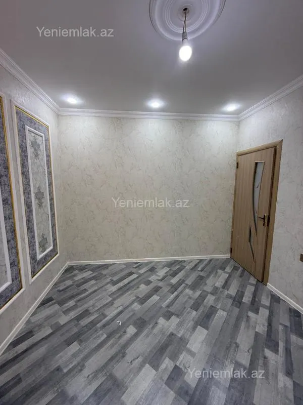 Satılır 4 otaqlı həyət evi 80 m²