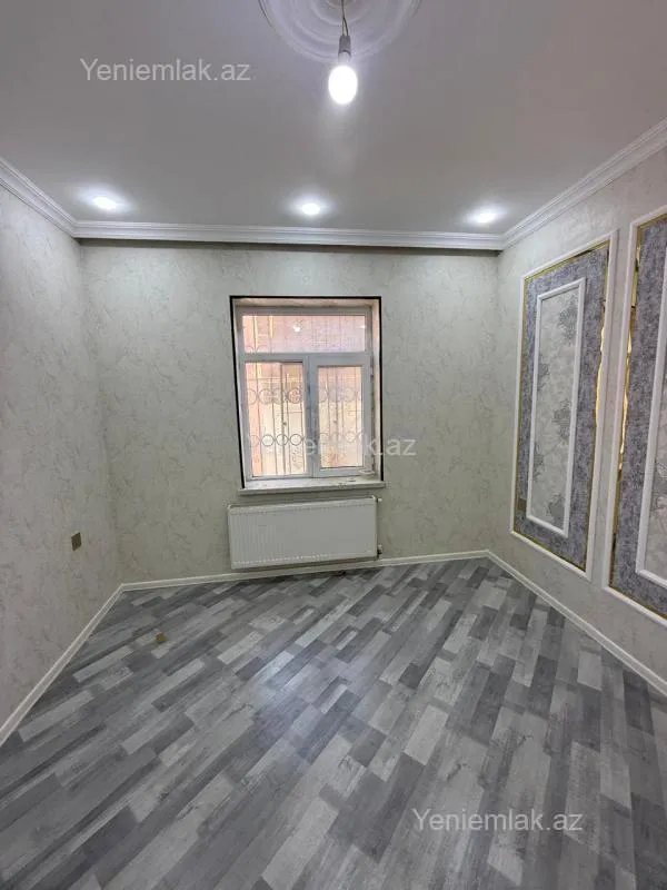 Satılır 4 otaqlı həyət evi 80 m²