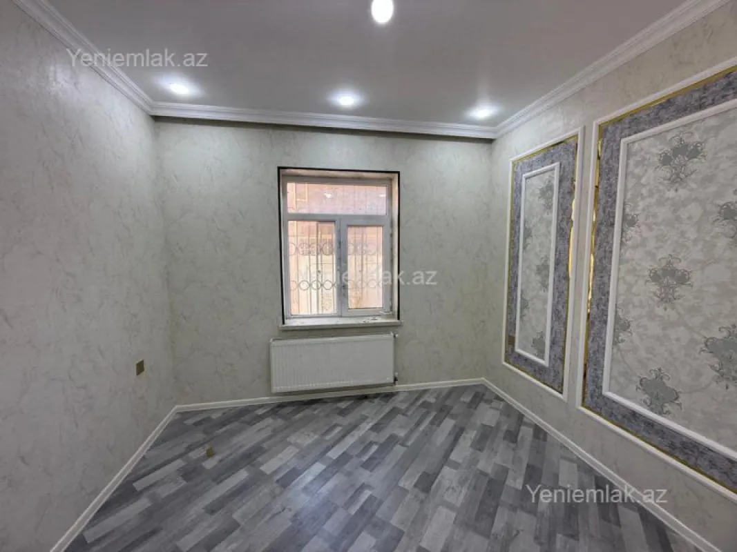 Satılır 4 otaqlı həyət evi 80 m²