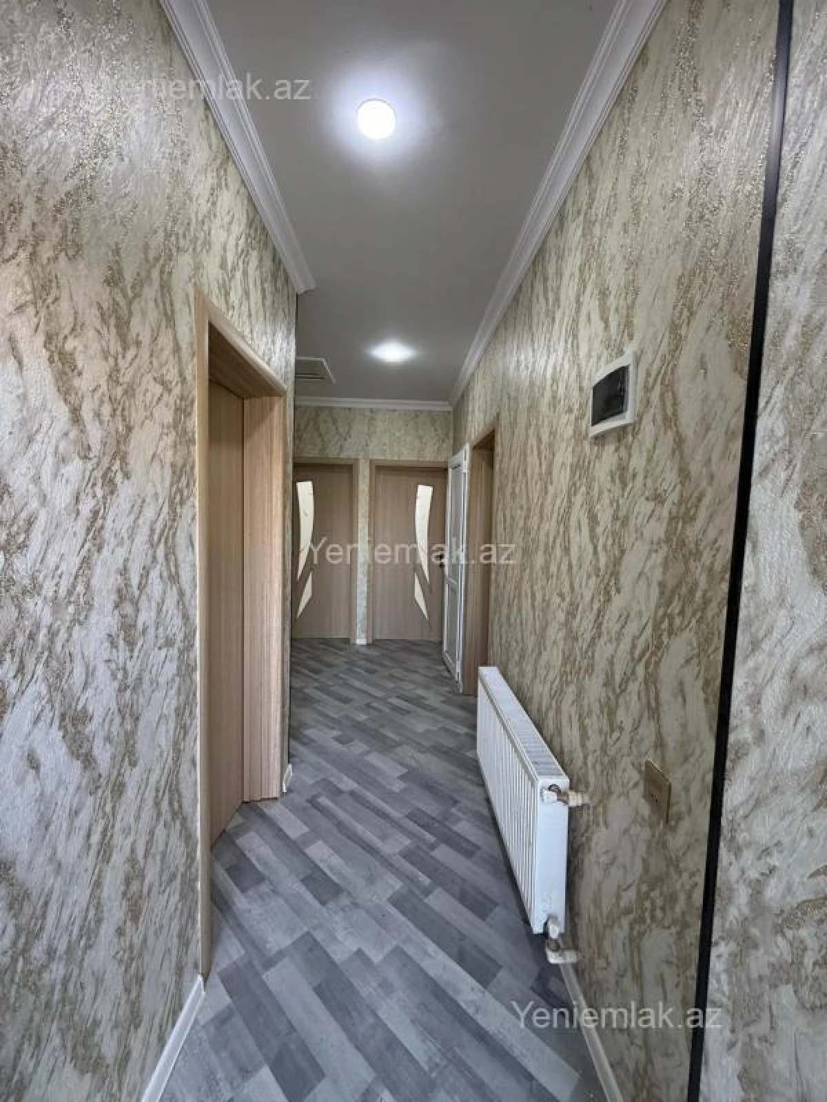 Satılır 4 otaqlı həyət evi 80 m²