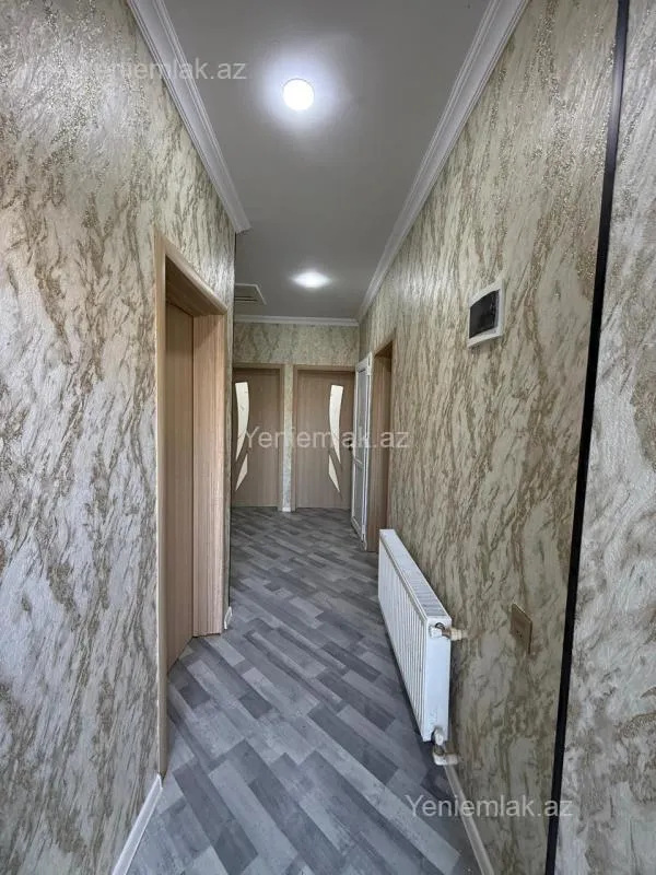 Satılır 4 otaqlı həyət evi 80 m²