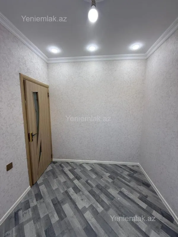 Satılır 4 otaqlı həyət evi 80 m²