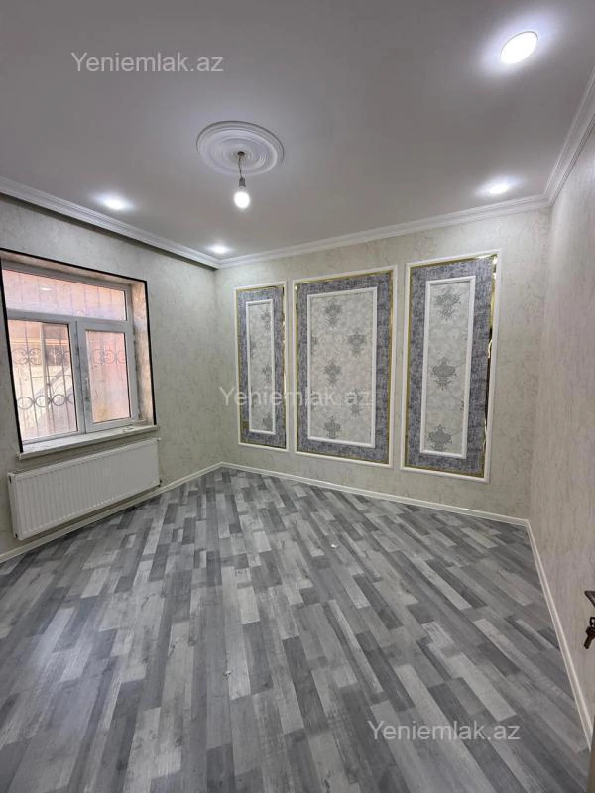Satılır 4 otaqlı həyət evi 80 m²
