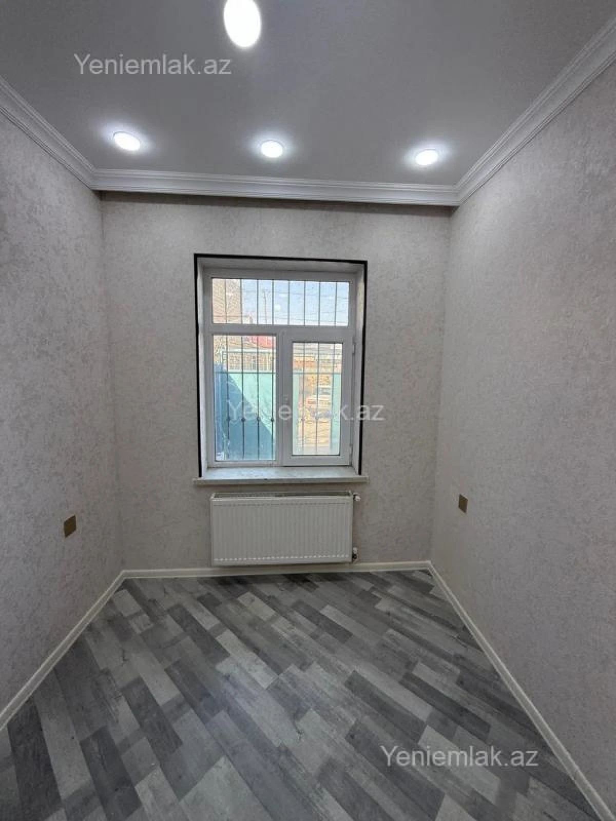 Satılır 4 otaqlı həyət evi 80 m²