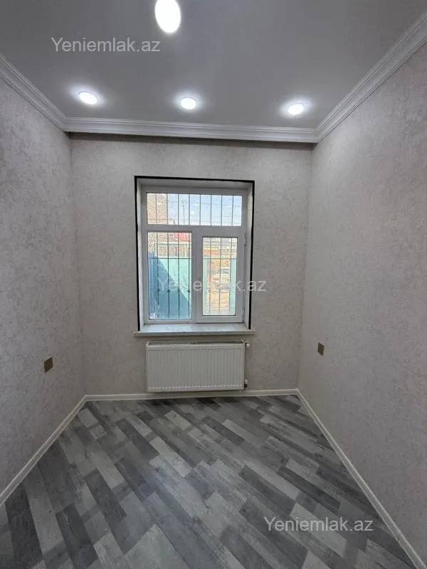 Satılır 4 otaqlı həyət evi 80 m²