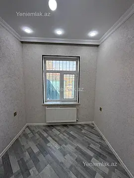 Satılır 4 otaqlı həyət evi 80 m²