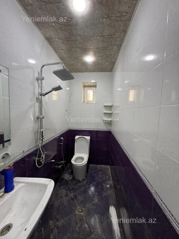 Satılır 4 otaqlı həyət evi 80 m²